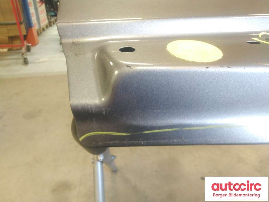 Dør venstre foran til Ford Mustang Mach-e 2020-->>  (FORD (US)|2504183|LJ8B-R20125-AB|)