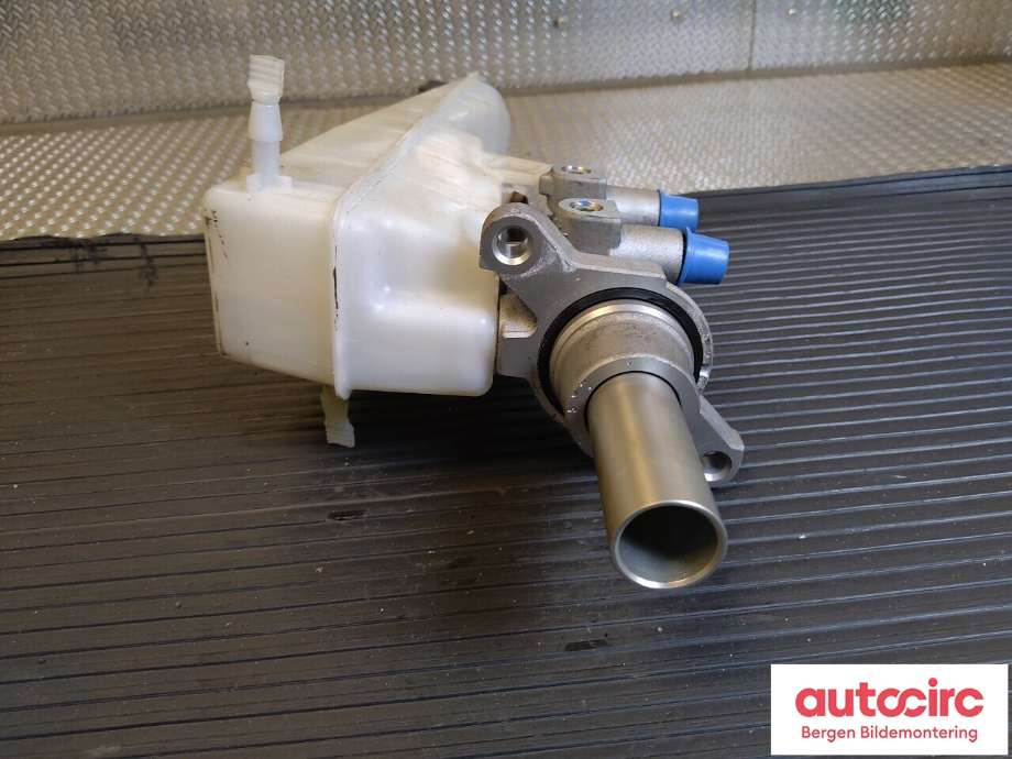 Bremsepumpe hoved til Toyota Proace, 2016-->> (Type II) (TOYOTA|SU001A3134)
