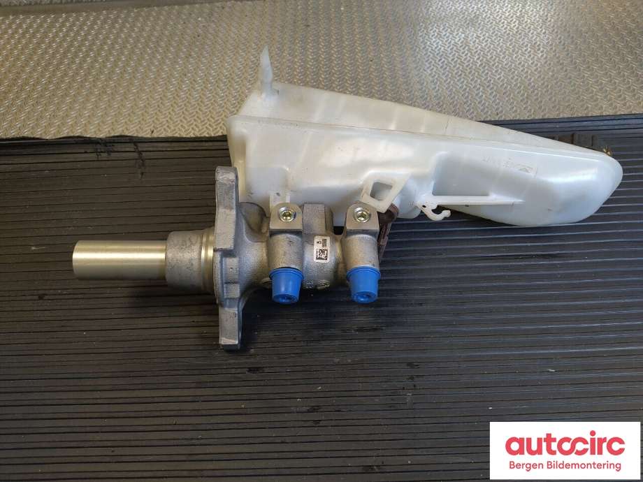 Bremsepumpe hoved til Toyota Proace 2016-->> (Type II) (TOYOTA|SU001A3134|)