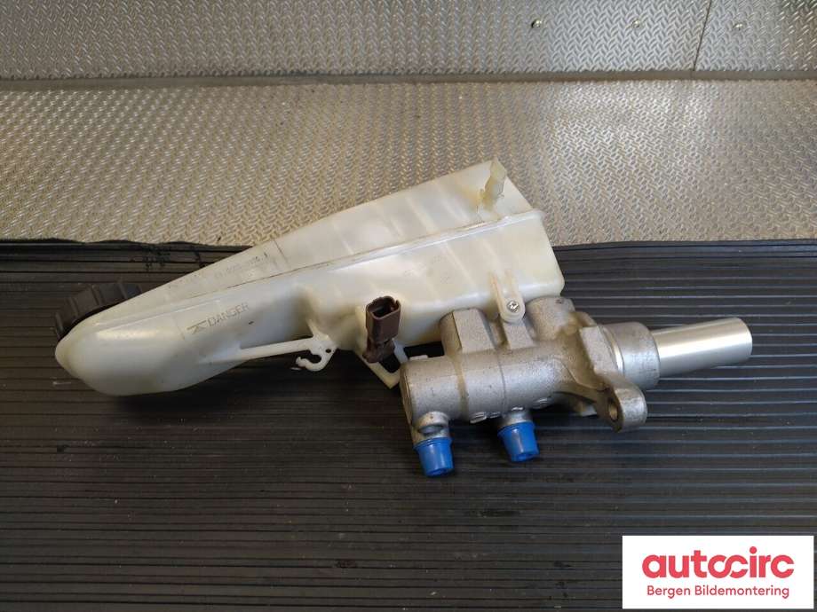 Bremsepumpe hoved til Toyota Proace 2016-->> (Type II) (TOYOTA|SU001A3134|)