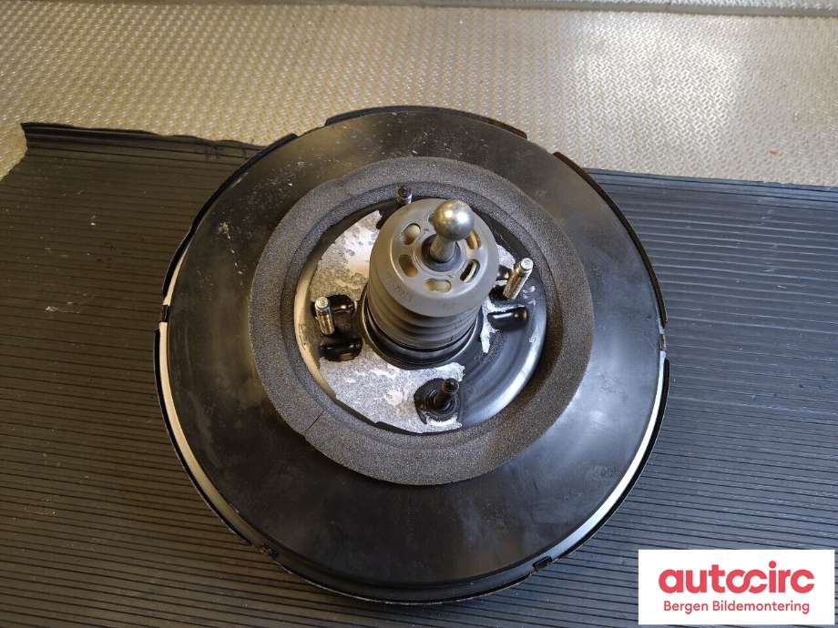 Bremsekraft-forsterker til Toyota Proace 2016-->> (Type II) (TOYOTA|SU001B2806|)