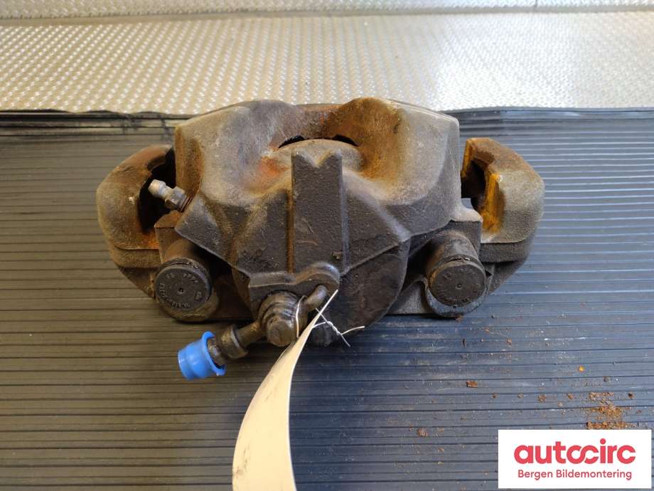 Bremsecaliper venstre foran til Toyota Proace 2016-->> (Type II)  (TOYOTA|SU001A3125|)