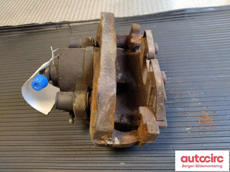 Bremsecaliper venstre foran til Toyota Proace 2016-->> (Type II)  (TOYOTA|SU001A3125|)