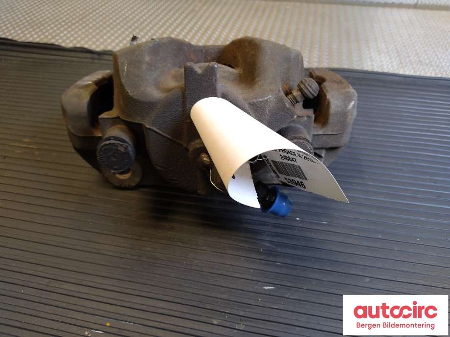 Bremsecaliper høyre foran til Toyota Proace 2016-->> (Type II)  (TOYOTA|SU001A3126|)