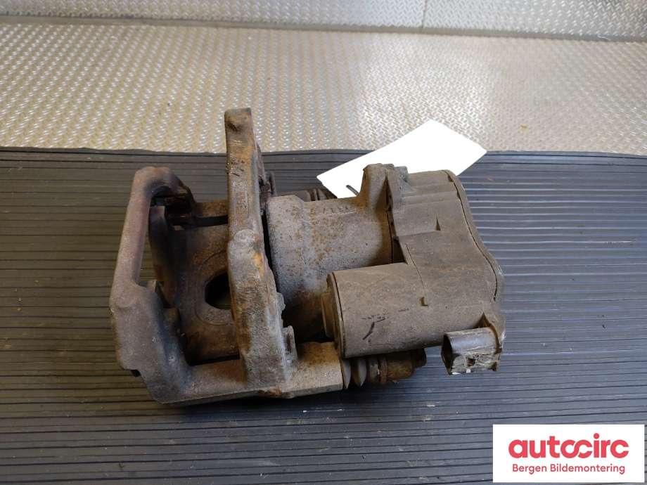 Bremsecaliper venstre bak til Toyota Proace 2016-->> (Type II) (TOYOTA|SU001B2803|)