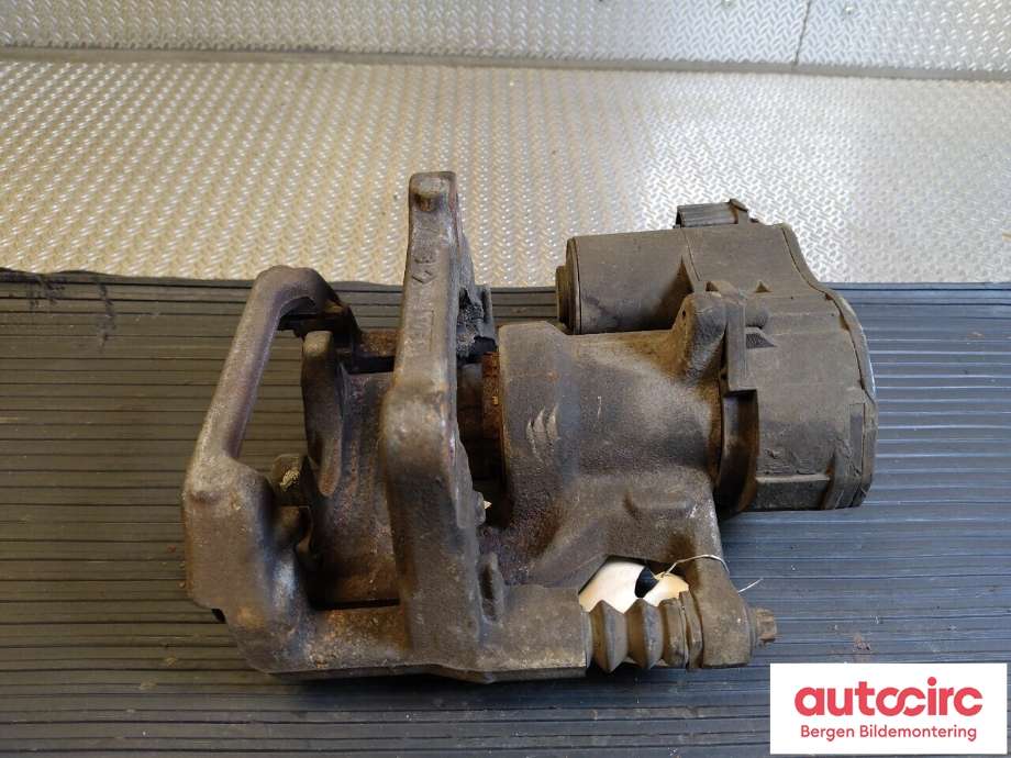 Bremsecaliper høyre bak til Toyota Proace 2016-->> (Type II)  (TOYOTA|SU001B2804|)