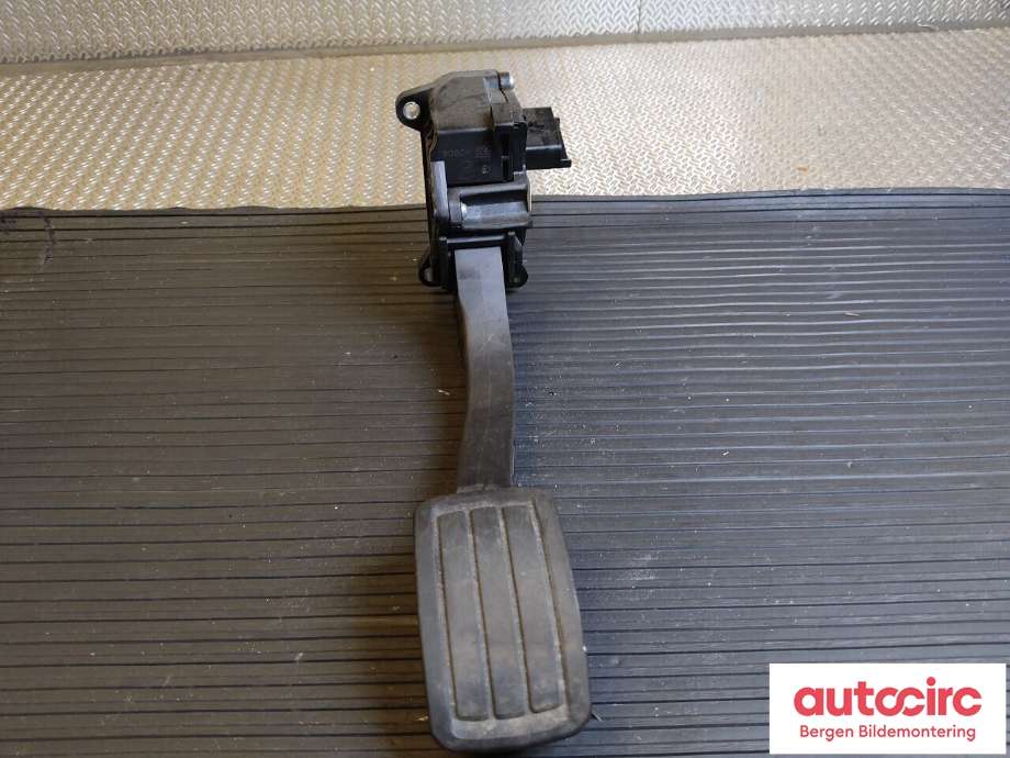 Pedal gass til Toyota Proace 2016-->> (Type II) (TOYOTA|SU001B3020|)