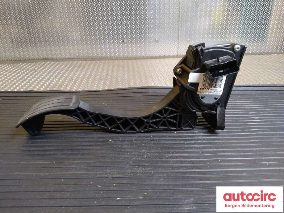 Pedal gass til Toyota Proace 2016-->> (Type II) (TOYOTA|SU001B3020|)