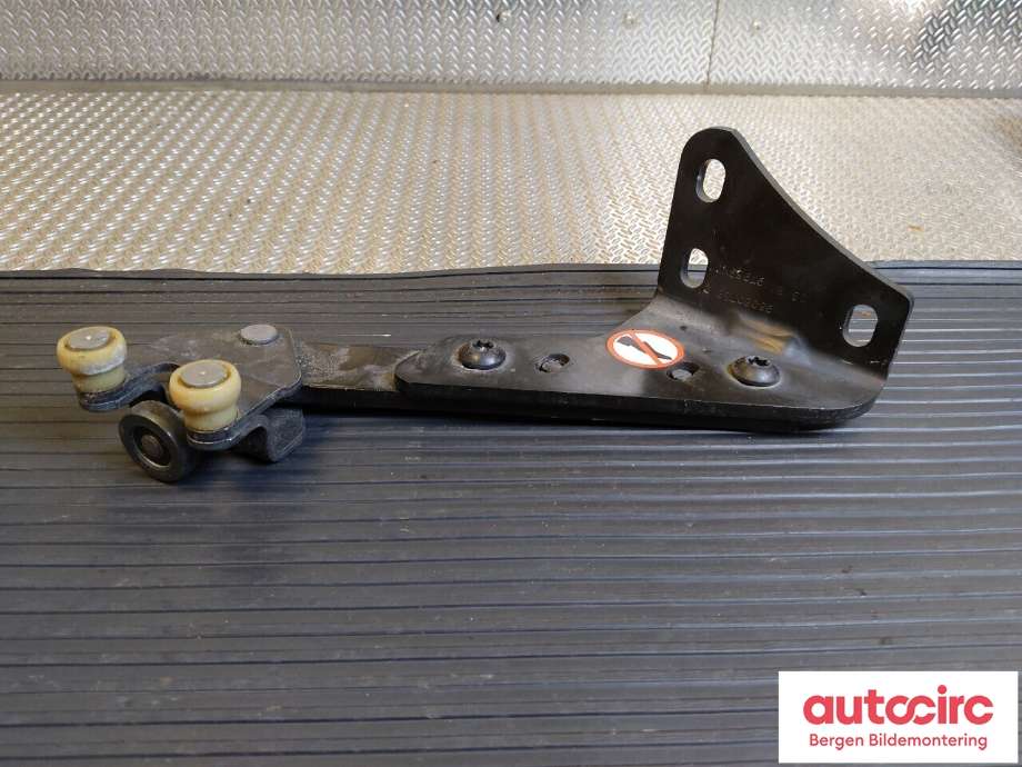 Diverse deler til Toyota Proace, 2016-->> (Type II) (TOYOTA|SU001B3548)