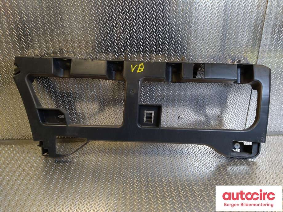 Diverse deler til Toyota Proace, 2016-->> (Type II) (TOYOTA|SU001A4452)