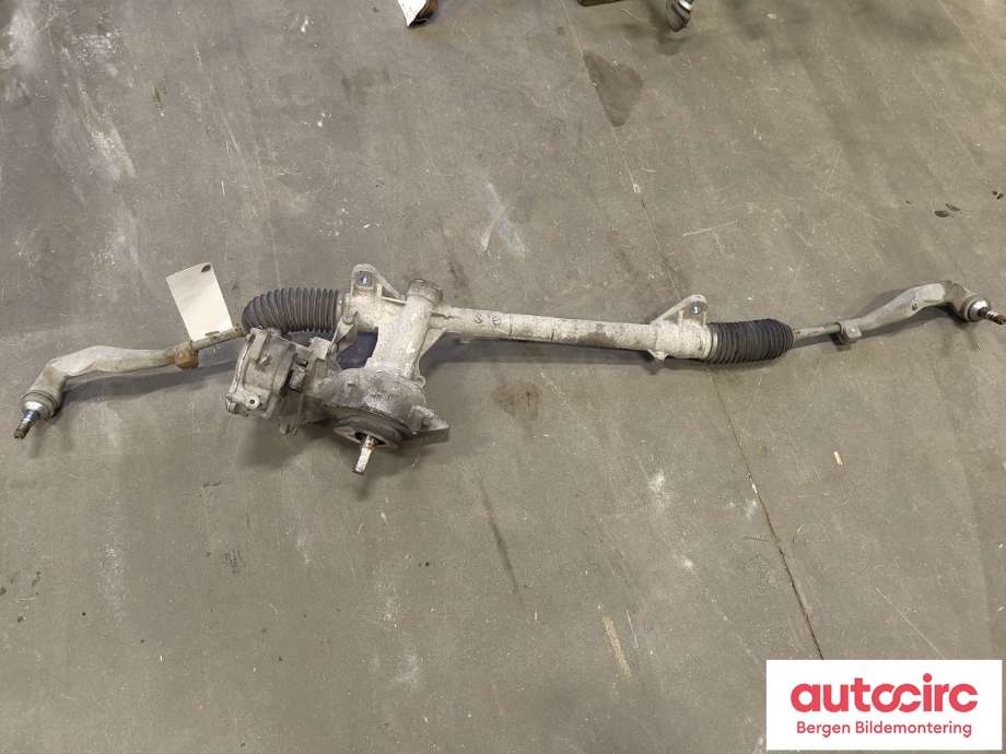 Tannstang elektrisk til BMW 2-Serie 2014-2021 (F22/F23) (F22/F23) (BMW|32 10 5 A39 026|)