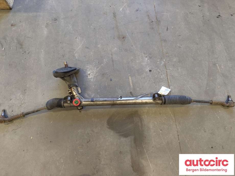 Tannstang til Volvo V70 2007-2013 (Type III, Fase 1)  (VOLVO|31329884|36001638|)