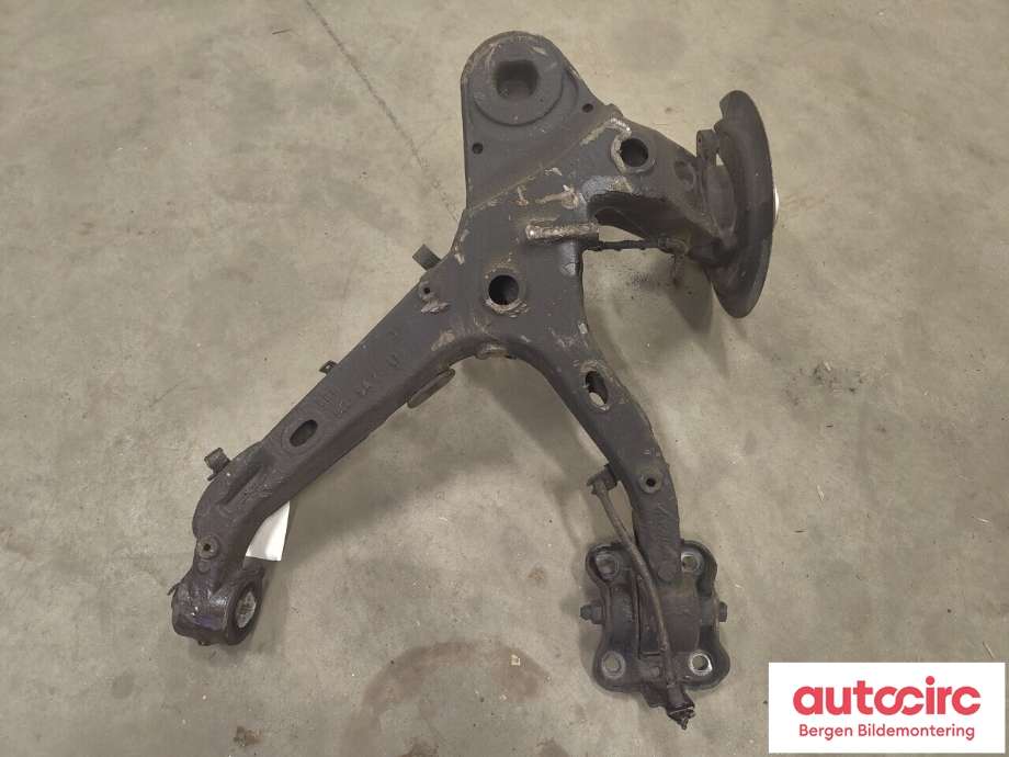 Bakaksel til Toyota Proace 2016-->> (Type II)  (TOYOTA|SU001C1016|SU001A6617|)
