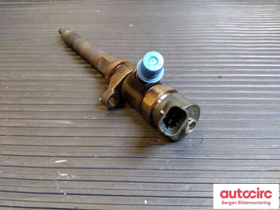 Dyse innsprøyting diesel til Peugeot 407 2004-2010  (PEUGEOT|16 098 505 80|1980 J3|)