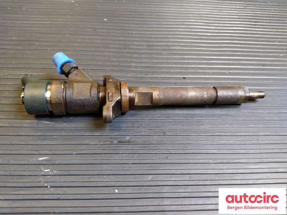 Dyse innsprøyting diesel til Peugeot 407 2004-2010  (PEUGEOT|16 098 505 80|1980 J3|)