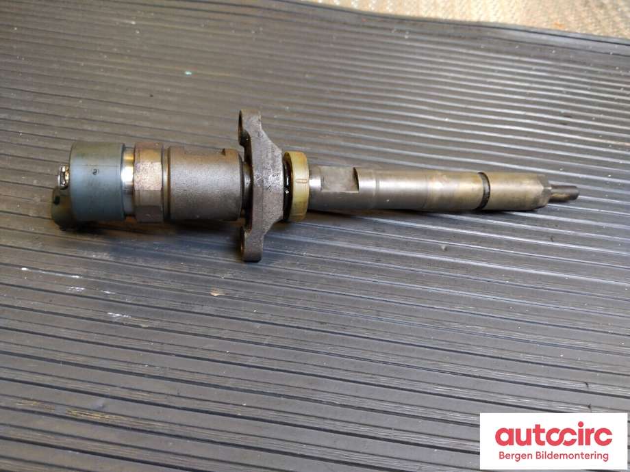 Dyse innsprøyting diesel til Peugeot 407 2004-2010  (PEUGEOT|16 098 505 80|1980 J3|)