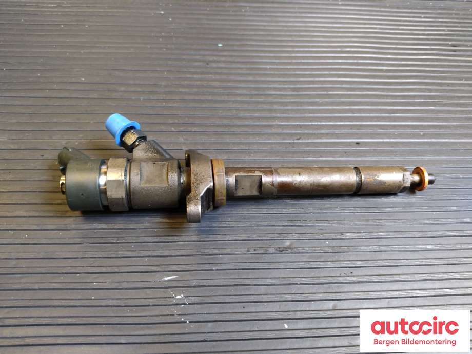 Dyse innsprøyting diesel til Peugeot 407 2004-2010  (PEUGEOT|16 098 505 80|1980 J3|)