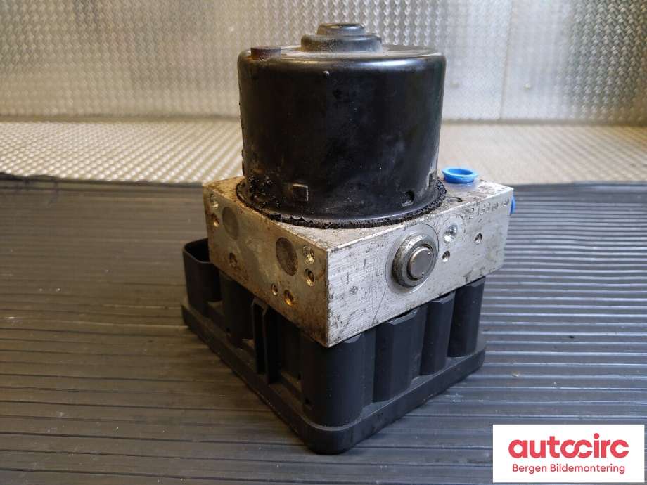 ABS sentral til Ford Fiesta 2008-2012 (Type VI, Fase 1)  (FORD|AV59-2C405-FB|1812481|)