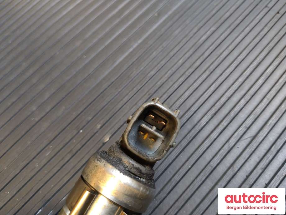 Dyse innsprøyting diesel til Toyota Land Cruiser 100 1998-2007  (TOYOTA|2367039025|2367039026|)