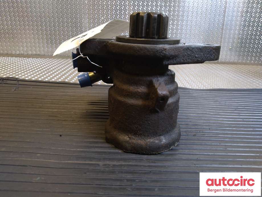 Servo pumpe mekanisk til Toyota Land Cruiser 100 1998-2007  (TOYOTA|4431035500|)