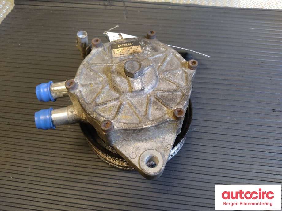Vannpumpe til Toyota Land Cruiser 100 1998-2007 (TOYOTA||418100)