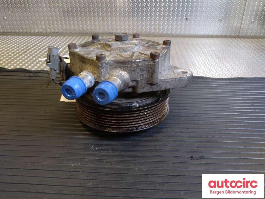 Vannpumpe til Toyota Land Cruiser 100 1998-2007 (TOYOTA||418100)
