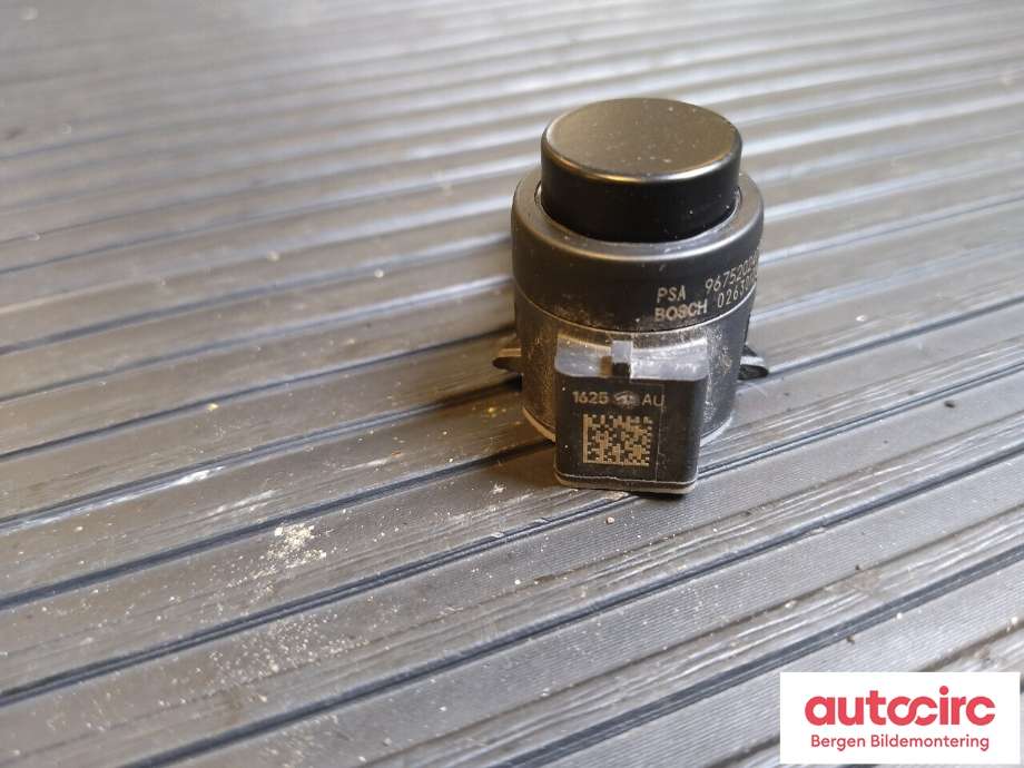 Parkeringssensor foran til Peugeot Expert 2016-->> (Type III)  (PEUGEOT|16 099 810 80|)