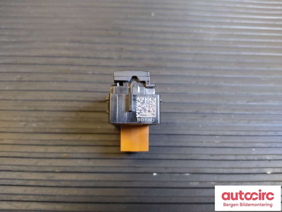 Bryter Antispinn til Peugeot Expert 2016-->> (Type III) (PEUGEOT|98 088 542 ZD|)