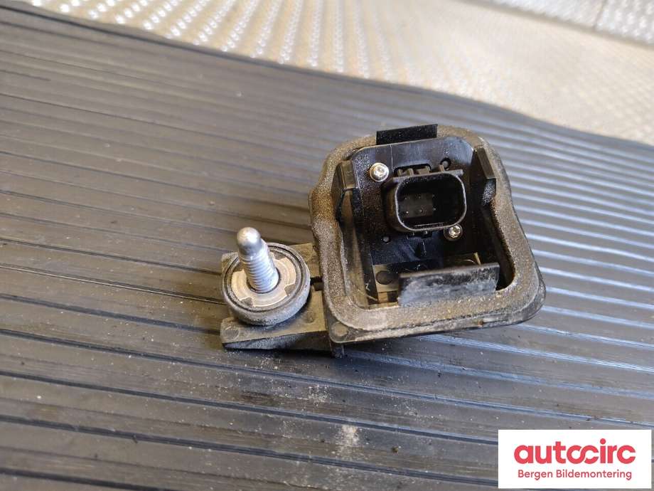 Kamera til Toyota Auris 2015-2019 (Type II, Fase 2)  (TOYOTA|8679002120|)