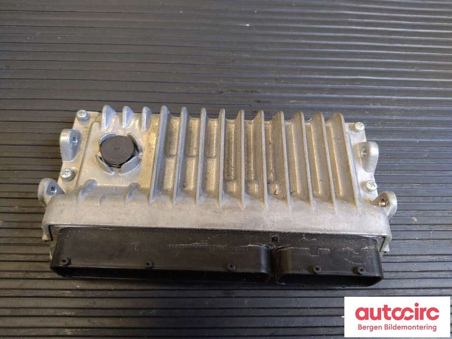 Styreenhet motor til Toyota Auris 2015-2019 (Type II, Fase 2) (TOYOTA|896610ZU60|)