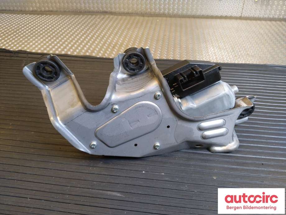 Viskermotor bakrute til Toyota Auris 2015-2019 (Type II, Fase 2) (TOYOTA|8513002050|)