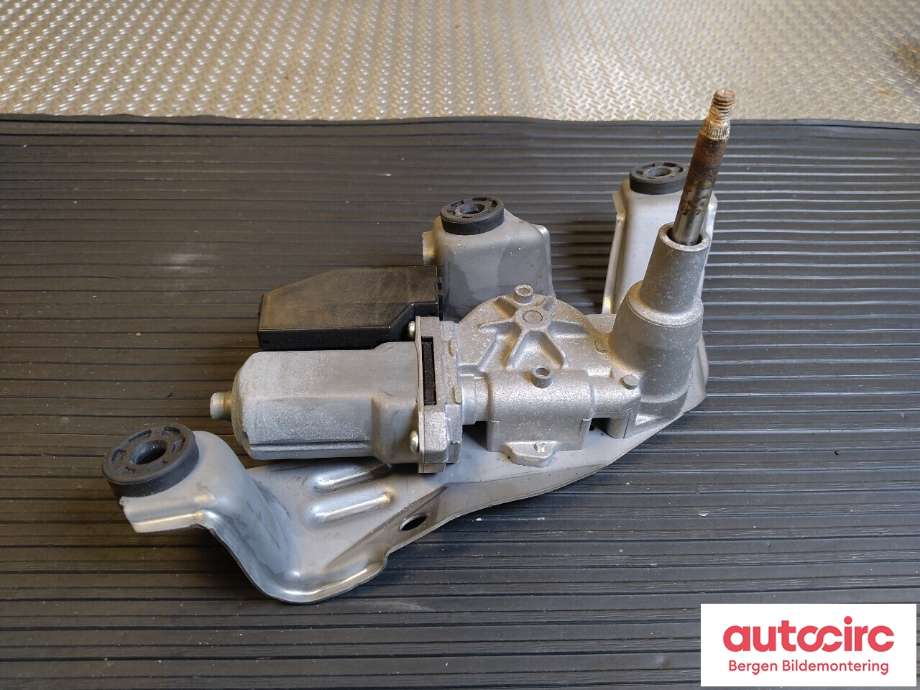 Viskermotor bakrute til Toyota Auris 2015-2019 (Type II, Fase 2) (TOYOTA|8513002050|)