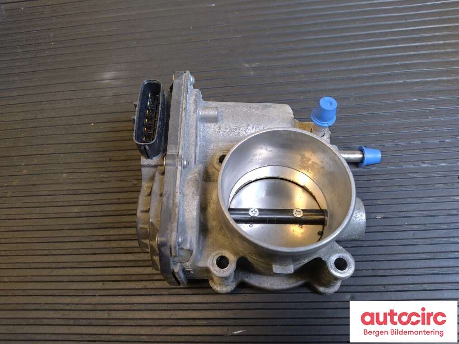 Spjeldhus til Toyota Auris 2015-2019 (Type II, Fase 2) (TOYOTA|220300T110|)
