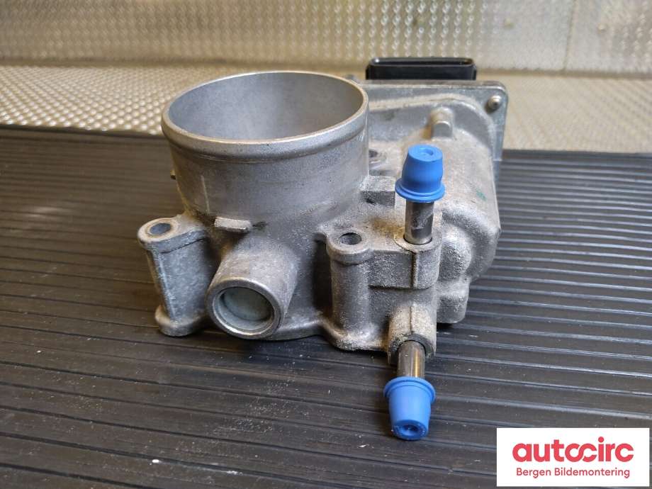 Spjeldhus til Toyota Auris 2015-2019 (Type II, Fase 2) (TOYOTA|220300T110|)