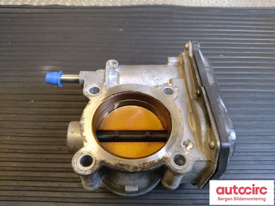 Spjeldhus til Toyota Auris 2015-2019 (Type II, Fase 2) (TOYOTA|220300T110|)