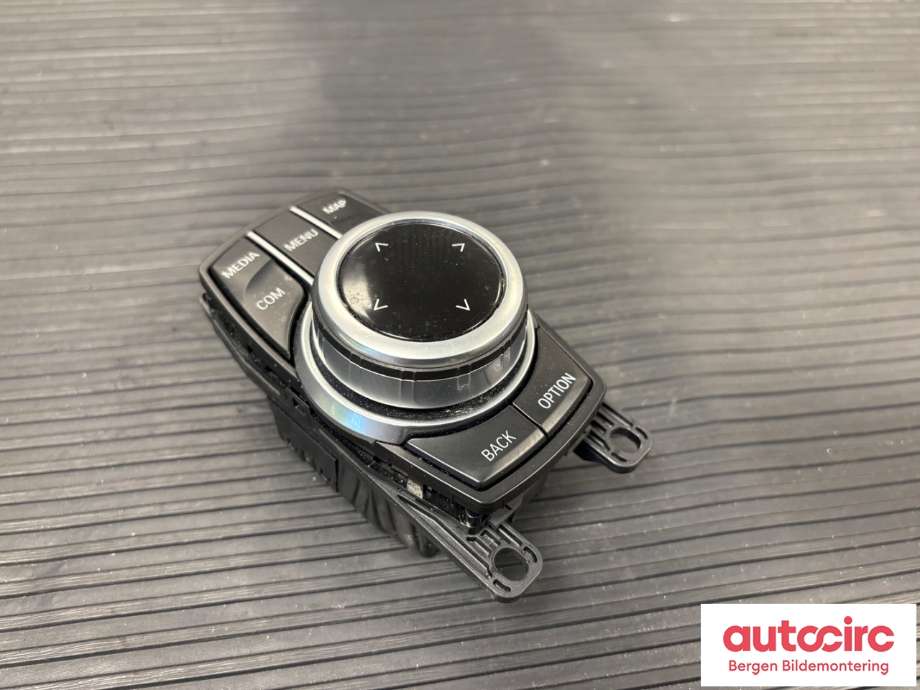 Bryter diverse til BMW 2-Serie 2014-2021 (F22/F23) (F22/F23) (BMW|65 82 5 A3B 1E4|)