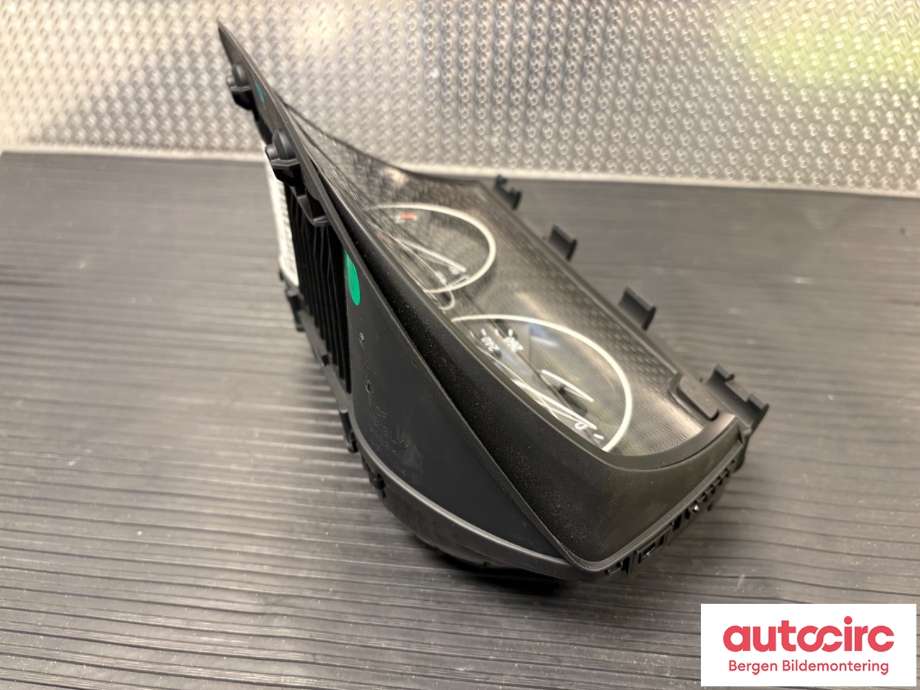 Speedometer til BMW 2-Serie 2014-2021 (F22/F23) (F22/F23) (BMW|62 10 5 A03 E60|)