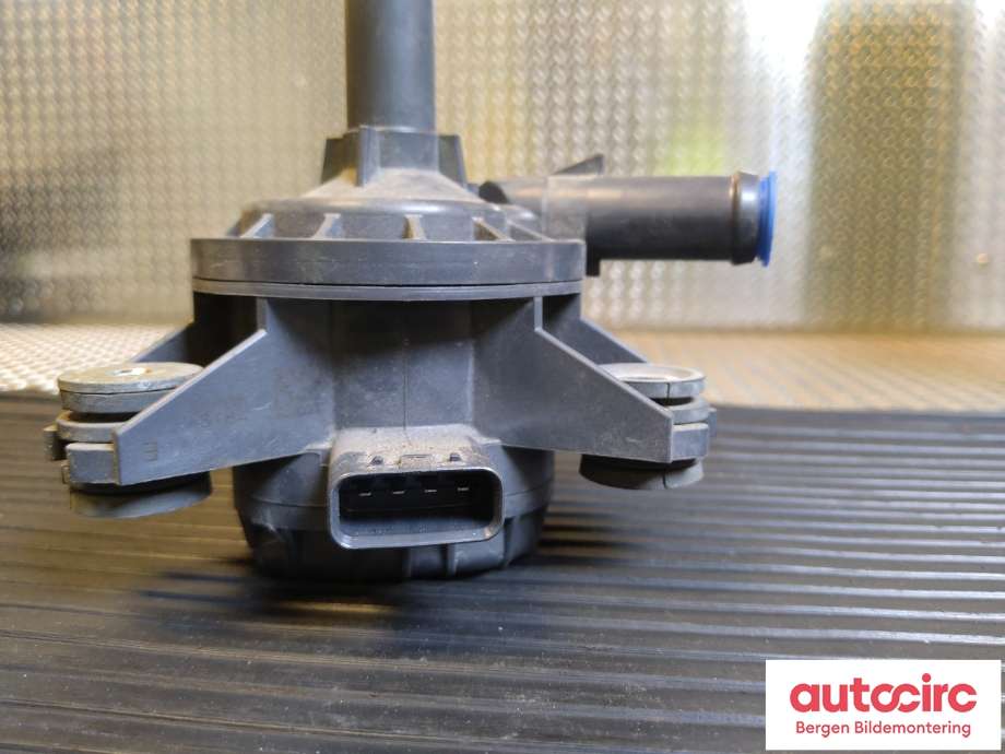 Sirkulasjonspumpe til Toyota Auris 2015-2019 (Type II, Fase 2)  (TOYOTA|G904052010|)