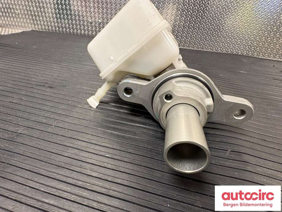 Bremsepumpe hoved til BMW 2-Serie 2014-2021 (F22/F23) (F22/F23) (BMW|34 33 6 868 997|)