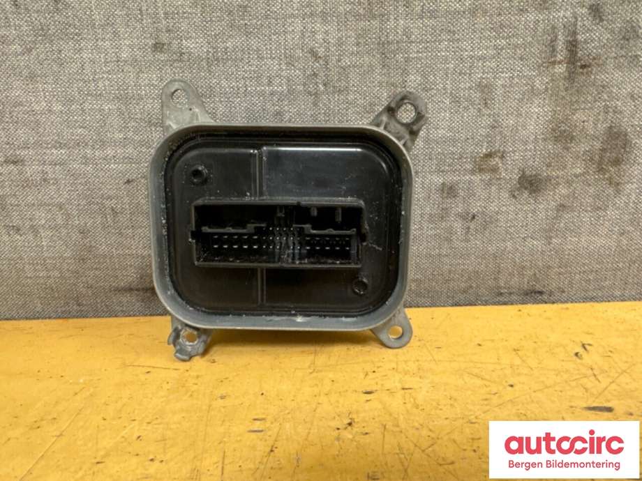 Styreenhet xenon/ballast til Tesla Model 3 2018-2023 (Fase 1)  (1532925-02-C)