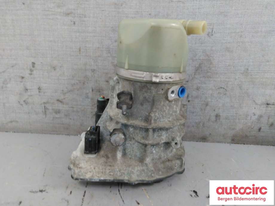 Servo pumpe elektrisk til Volvo V60, 2010-2013 (Type I, Fase 1)  (VOLVO|36050681)