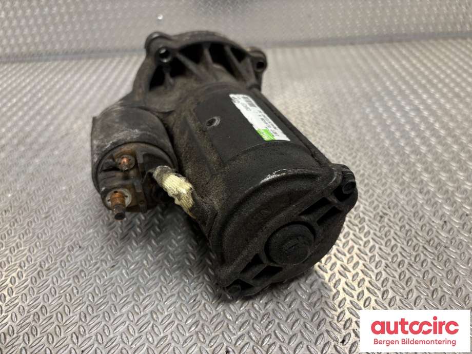 Starter diesel til Citroën Jumpy 2007-2016 (Type II)  (CITROEN|5802 Z5|)