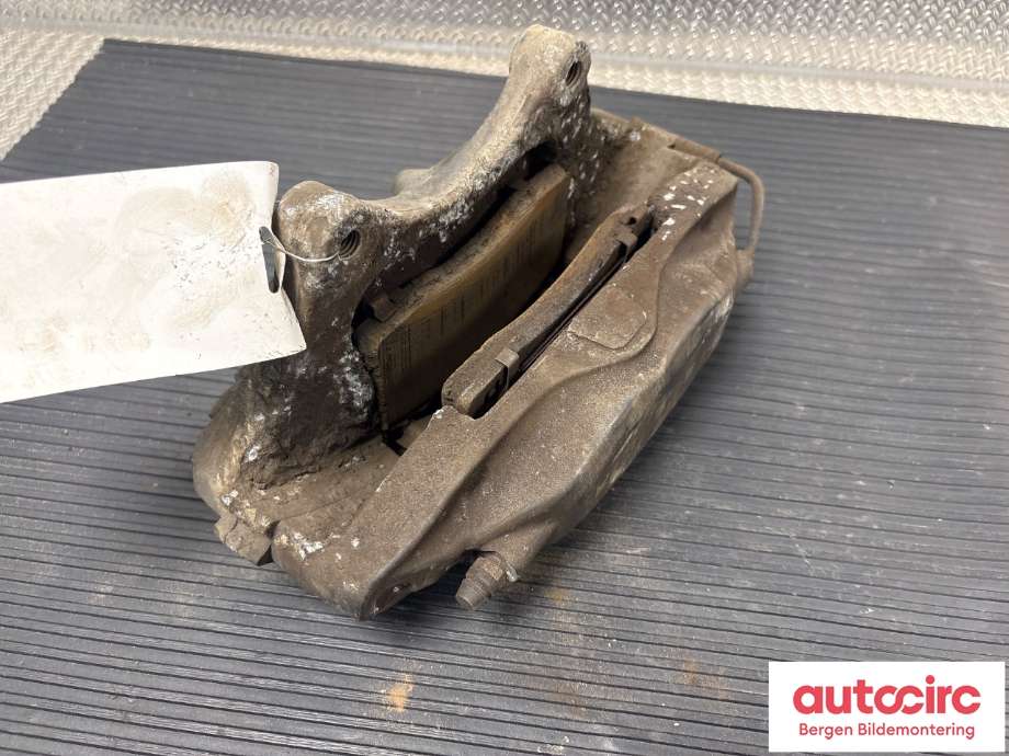 Bremsecaliper høyre foran til Tesla Model X 2016-->> (TESLA|1027622-00-A|)