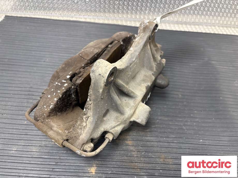 Bremsecaliper høyre foran til Tesla Model X 2016-->> (TESLA|1027622-00-A|)