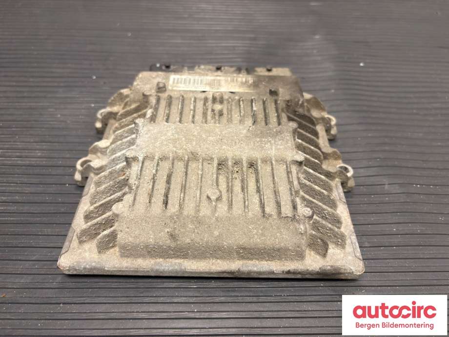 Styreenhet motor til Citroën Jumpy 2007-2016 (Type II)  (CITROEN|16 095 238 80|1943 GY|)