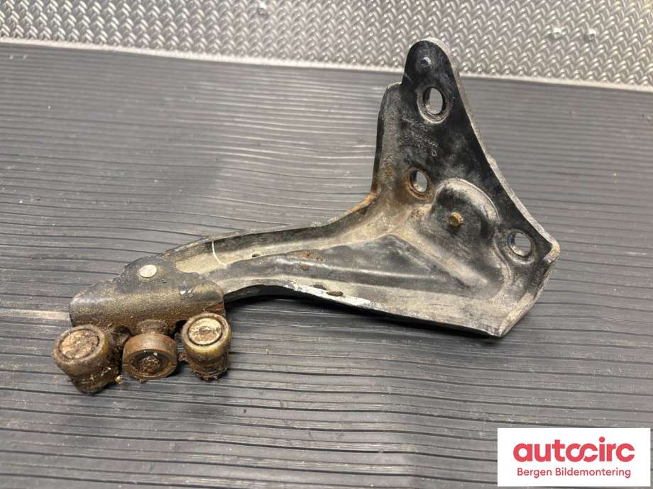 Diverse deler til Citroën Jumpy 2007-2016 (Type II) (CITROEN|9033 V1|)