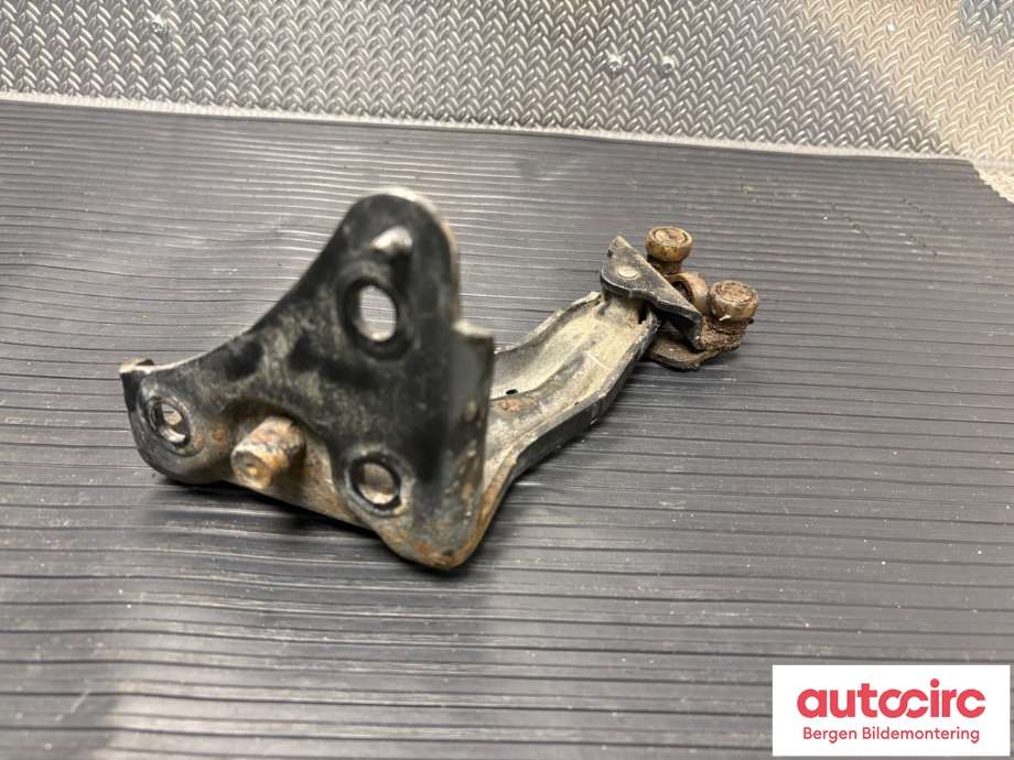 Diverse deler til Citroën Jumpy 2007-2016 (Type II) (CITROEN|9033 V1|)
