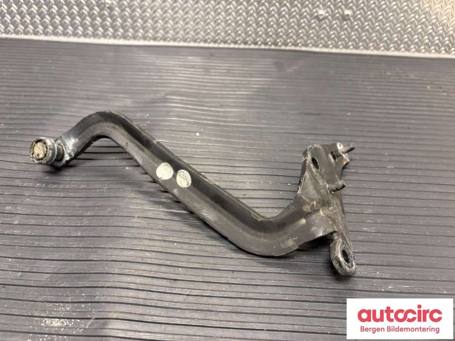 Diverse deler til Citroën Jumpy 2007-2016 (Type II) (CITROEN|9033 T7|)