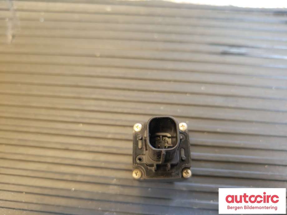 Kamera til Toyota Avensis 2009-2015 (Type III, Fase 1)  (TOYOTA|8679020100|8679020101|)