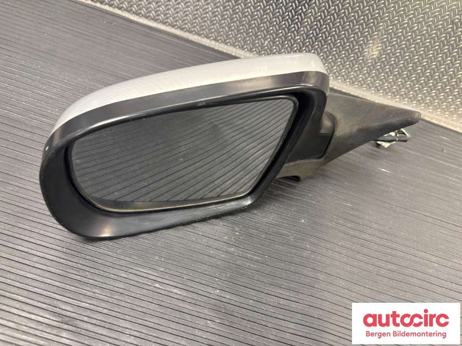 Speil venstre til Subaru Legacy 2003-2007 (Type IV, Fase 1)  (SUBARU|91031AG090TE|)